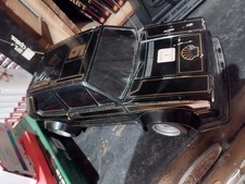 NIKKO Shell Racing Team n°5