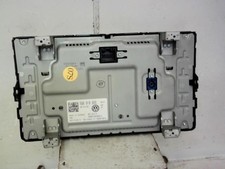 Autoradio d'origine VOLKSWAGEN