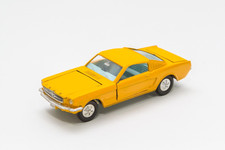 Dinky Toys Ford Mustang 161 No