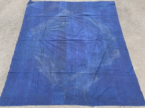 Tissu boro japonais vintage - boro,