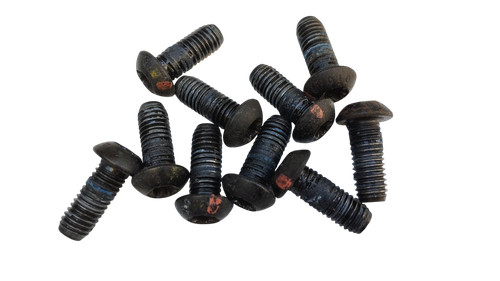 Kit perni boulons disques - 10,