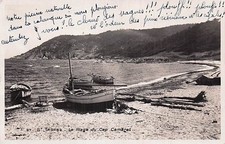 83 SAINT TROPEZ LA PLAGE DU