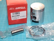 kit piston /segments 40.3mm