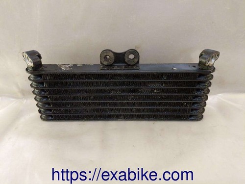 Radiateur huile pour - a,