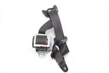 Land Rover Discovery 3 EVB500700PMA 06-2005 Front Left Seat Belt