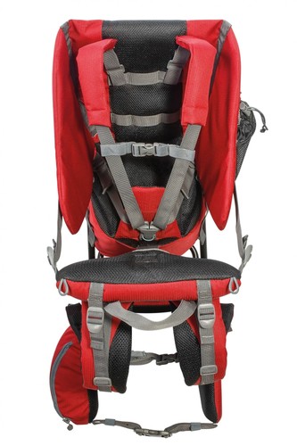 Sac dos caribou ferrino - dos,