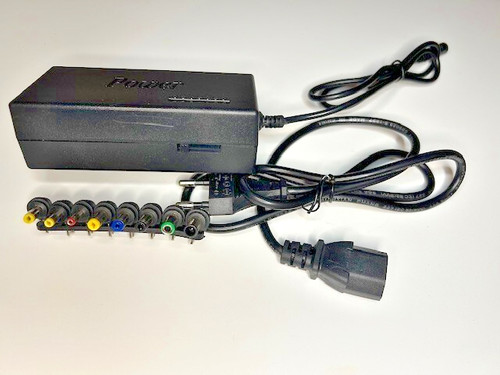 Alimentation portable - pc,