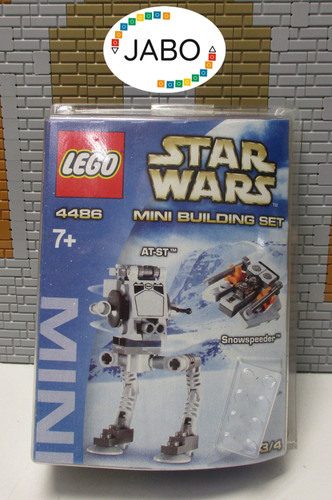 Lego 4486 star wars - lego,