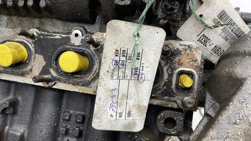 Moteur opel corsa phase 2 - opel,