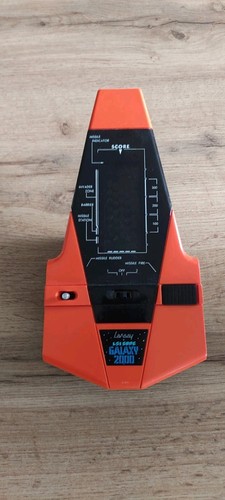 Jeu électronique galaxy - Électronique, /