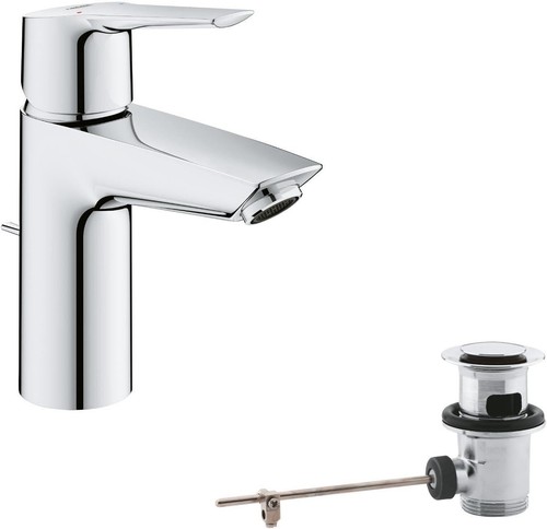Grohe start robinet - robinet, de