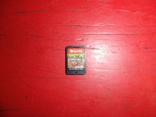 Jeu switch Minecraft en loose