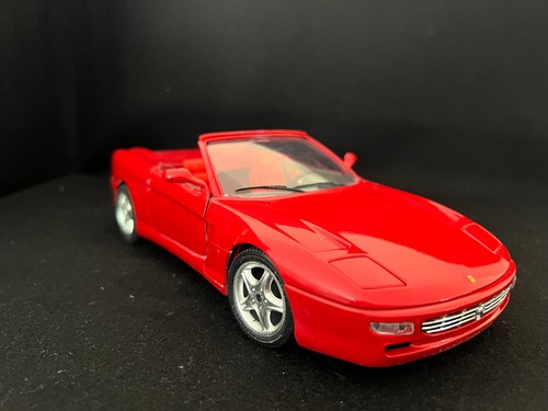 Ferrari 456 venice - ferrari,