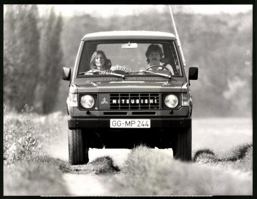 Photographie voiture