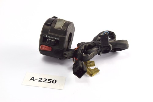 Yamaha yzf 750 4hn 1993 - 4hn, bj.