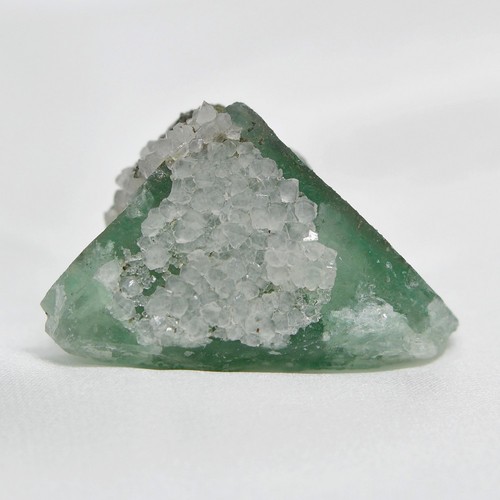 Fluorite vert eau avec - fluorite,
