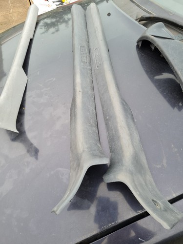 1995 saab 900 - s, oem