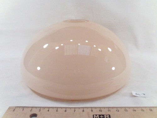 Ancien abat jour opaline - ancien, en
