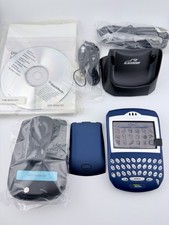 Full Boxed RIM Blackberry 7290