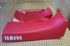 YAMAHA XT250 XT350 SEAT COVER