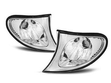 Paire de Clignotants BMW serie