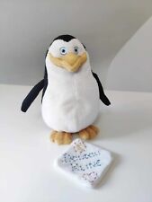 Peluche/Doudou Pingouin