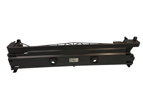 Bmw oem water cooler cover - bmw,