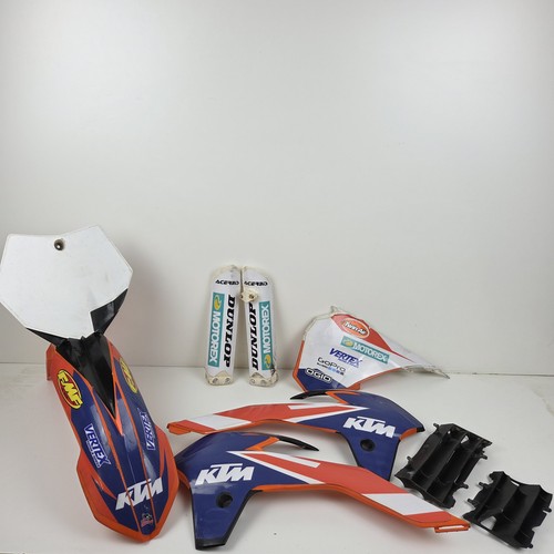 Ktm 2013 2017 kit - sx,