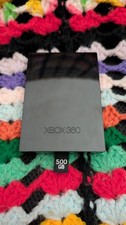 Genuine Tested 500GB Internal Hard Drive OEM For Microsoft Xbox 360 Slim S & E