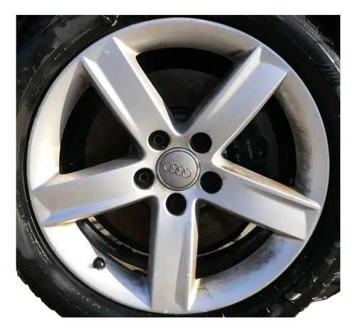 Jante aluminium audi a6 - jante,