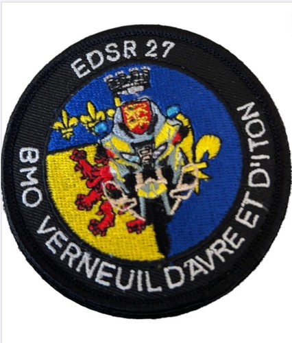 Ecussond gendarmerie - ecussond,