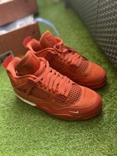 Nike Air Jordan 4  x Nigel