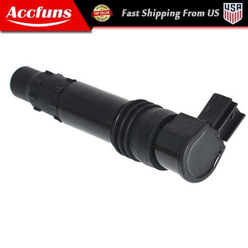 Ignition coil fit for suzuki - for,