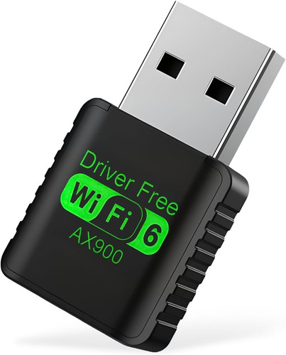 Clé wifi ax900 mbps - clé,