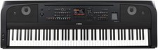 Yamaha DGX670B 88-key Arranger