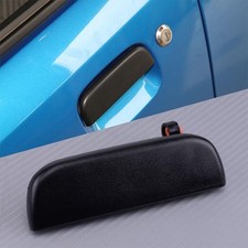 Poignée De Porte Extérieure