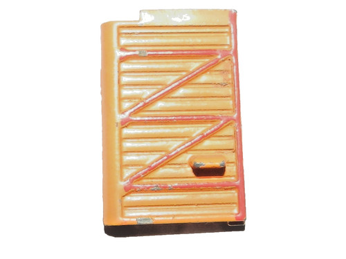 Dinky toys 896 36b willeme - ou,