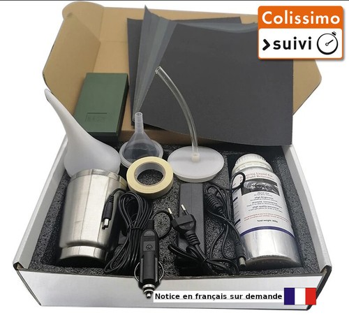 Kit complet rénovation - complet,