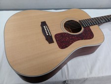Guitare acoustique électrique