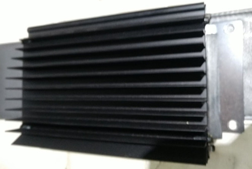 Audi 4d amplificateur - d2,