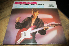 Johnny Hallyday-Collector