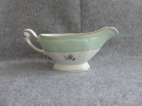 Saucière faïencerie saint - de,