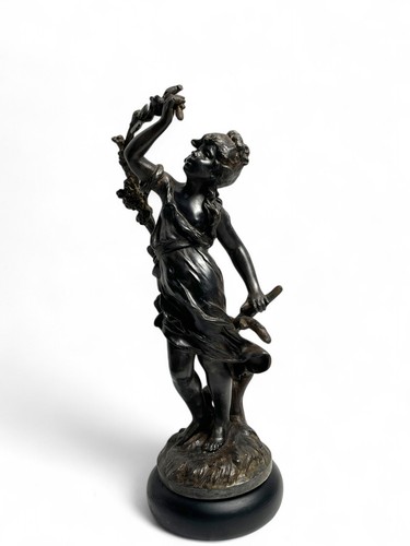 Auguste moreau sculpture - auguste,