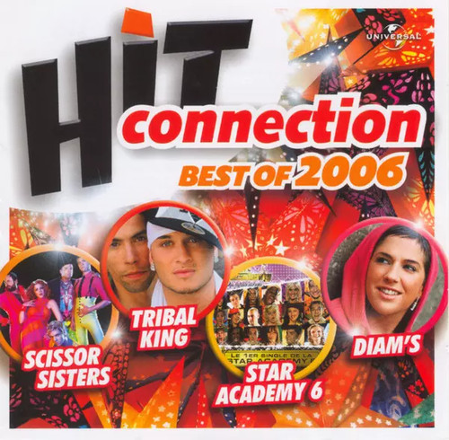 Hit connection best of 2006 - hit,