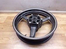 Yamaha YZF R1 RN09 02-03 Jante