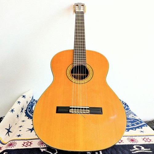 Guitare classique takamine - guitare,