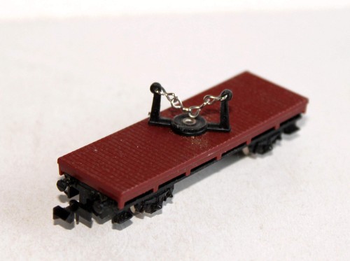 Rare lima micromodel - rare, 1/160