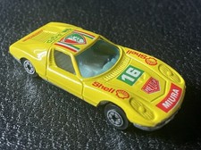 Miniature Yatming Vintage