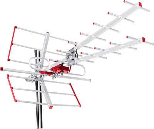 Antenne extérieure uhf vhf - tv,