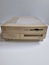 Apple Power Macintosh 7100/66
